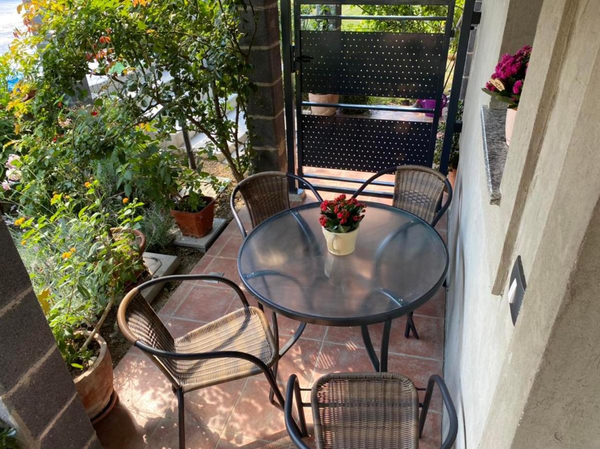 Apartma Lavanda Koper Exterior photo