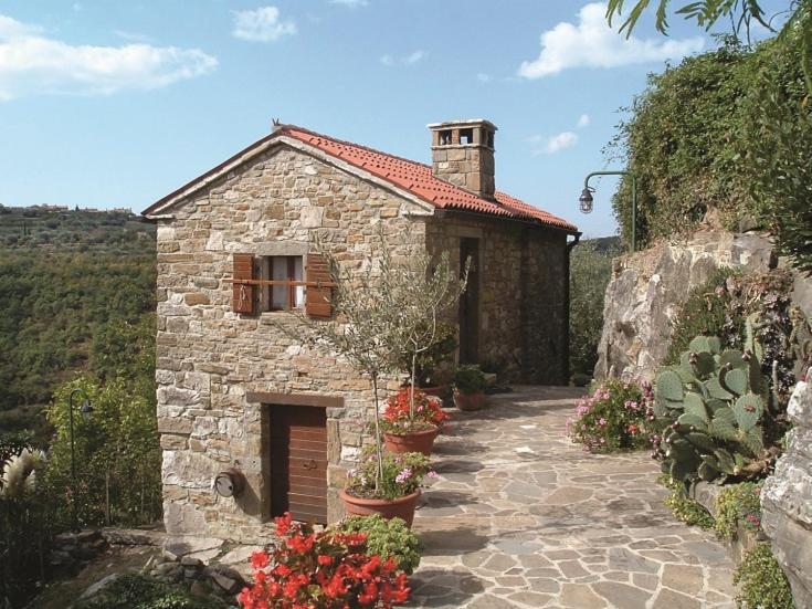 Apartma Lavanda Koper Exterior photo